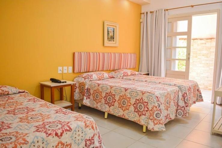Hotel Fazenda Rochedo Консерватоириа Экстерьер фото