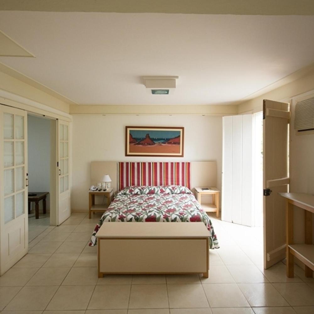 Hotel Fazenda Rochedo Консерватоириа Экстерьер фото