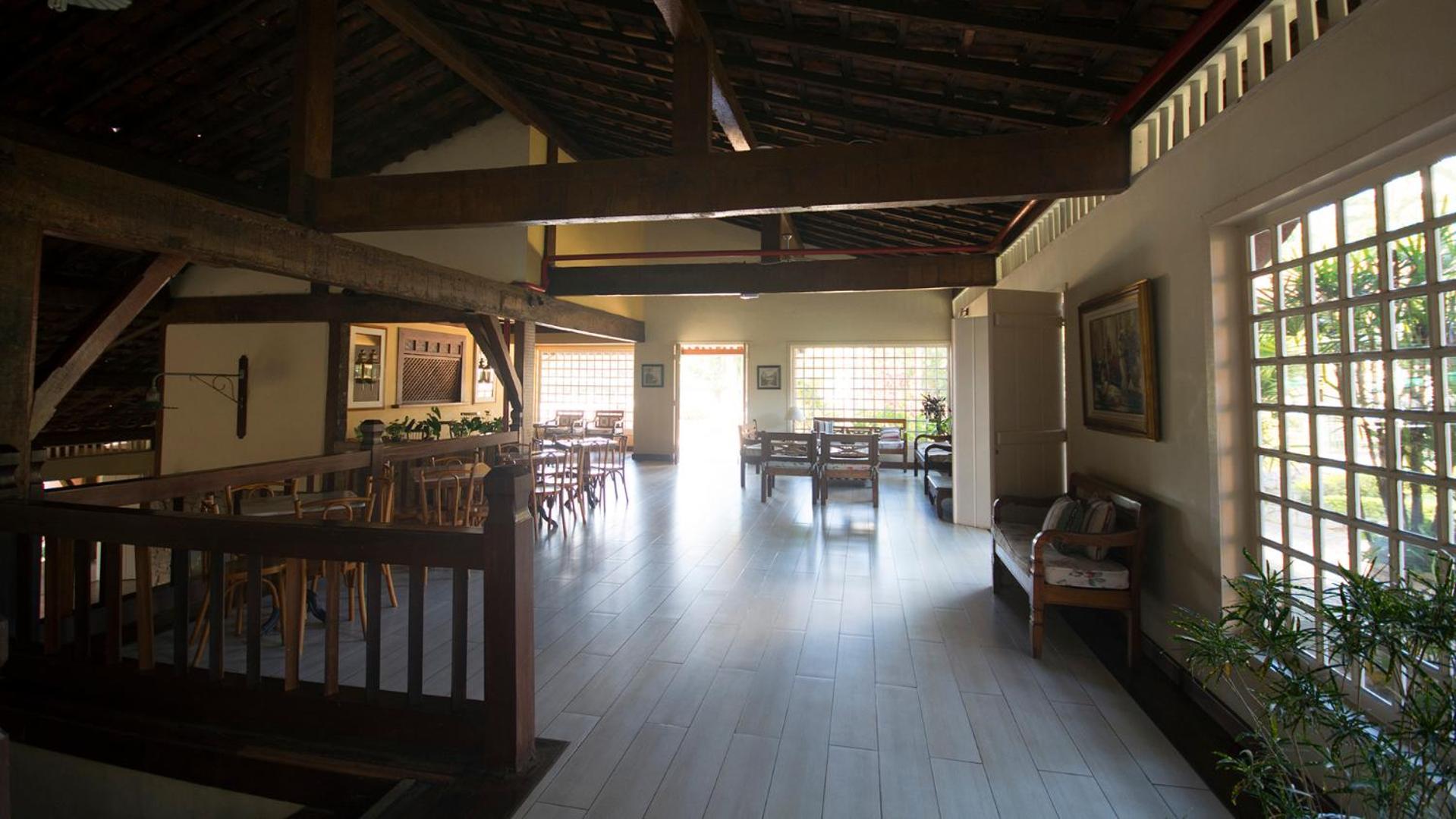 Hotel Fazenda Rochedo Консерватоириа Экстерьер фото