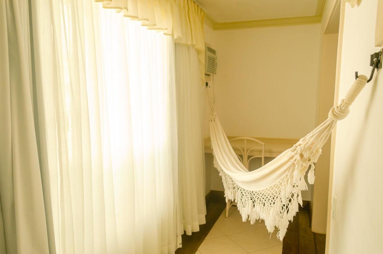 Hotel Fazenda Rochedo Консерватоириа Экстерьер фото