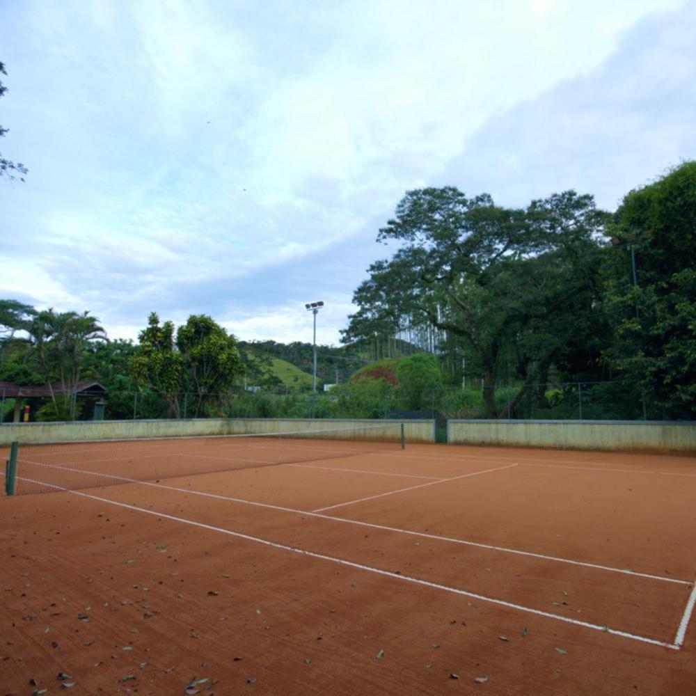 Hotel Fazenda Rochedo Консерватоириа Экстерьер фото